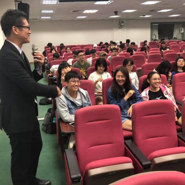 2019年校園理財大使暨理財教育推廣活動-中央大學資管系-7