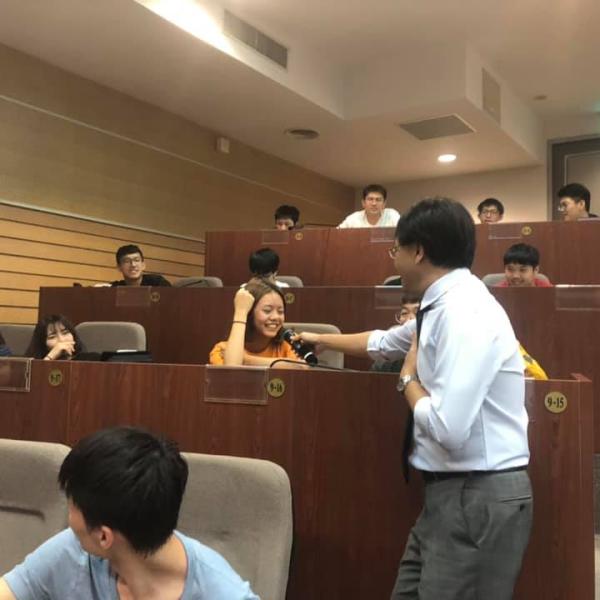 2019年校園理財大使暨理財教育推廣活動-台中科技大學保金系-5