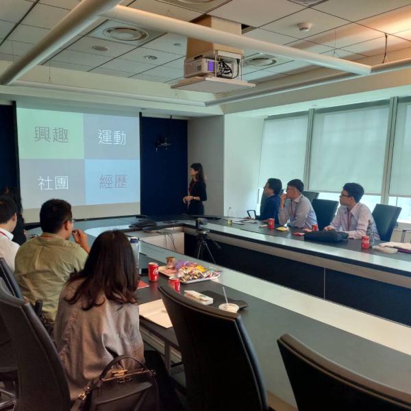 2019年校園理財大使暨理財教育推廣活動-理財大使研習營-4