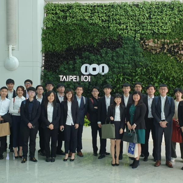 企業參訪-1