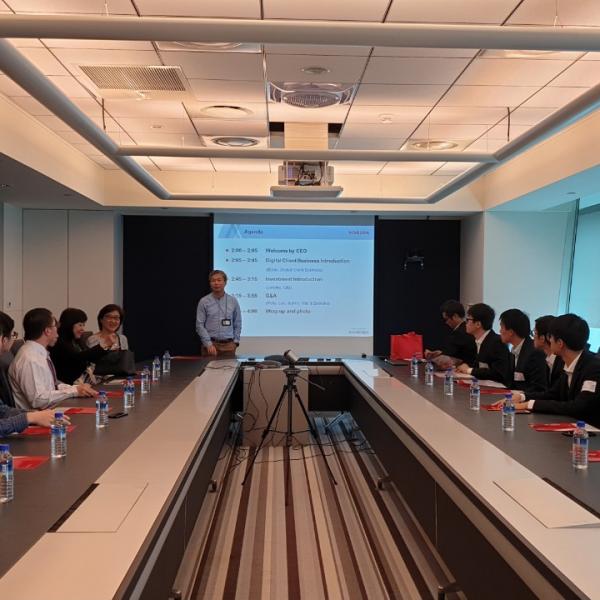 企業參訪-2