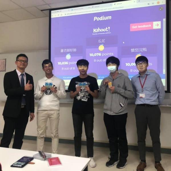 2019年校園理財大使暨理財教育推廣活動5-4