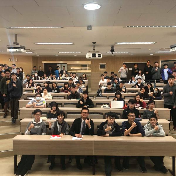 2019年校園理財大使暨理財教育推廣活動6-1