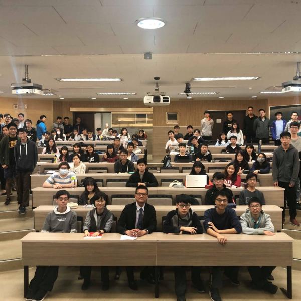 2019年校園理財大使暨理財教育推廣活動6-2