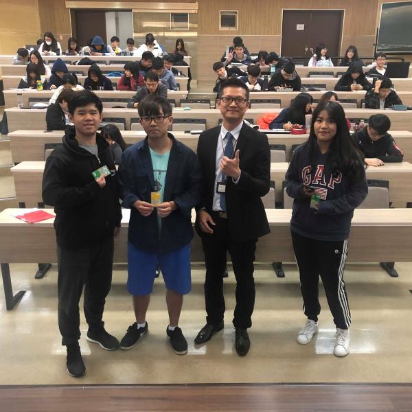 2019年校園理財大使暨理財教育推廣活動6-3